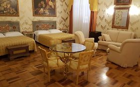 Hotel Rosetta Perugia